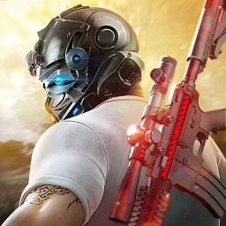 荒野行動-Knives Out 아이콘